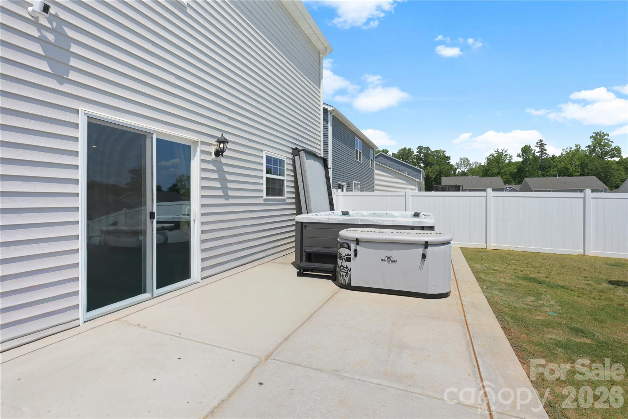9223 Poquoson Drive Gastonia NC 28056