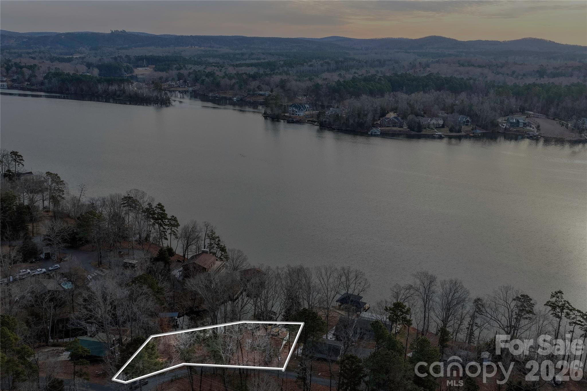 49611 Waterview Trail Albemarle NC 28001