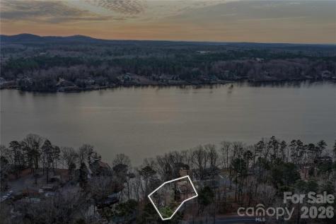49611 Waterview Trail Albemarle NC 28001