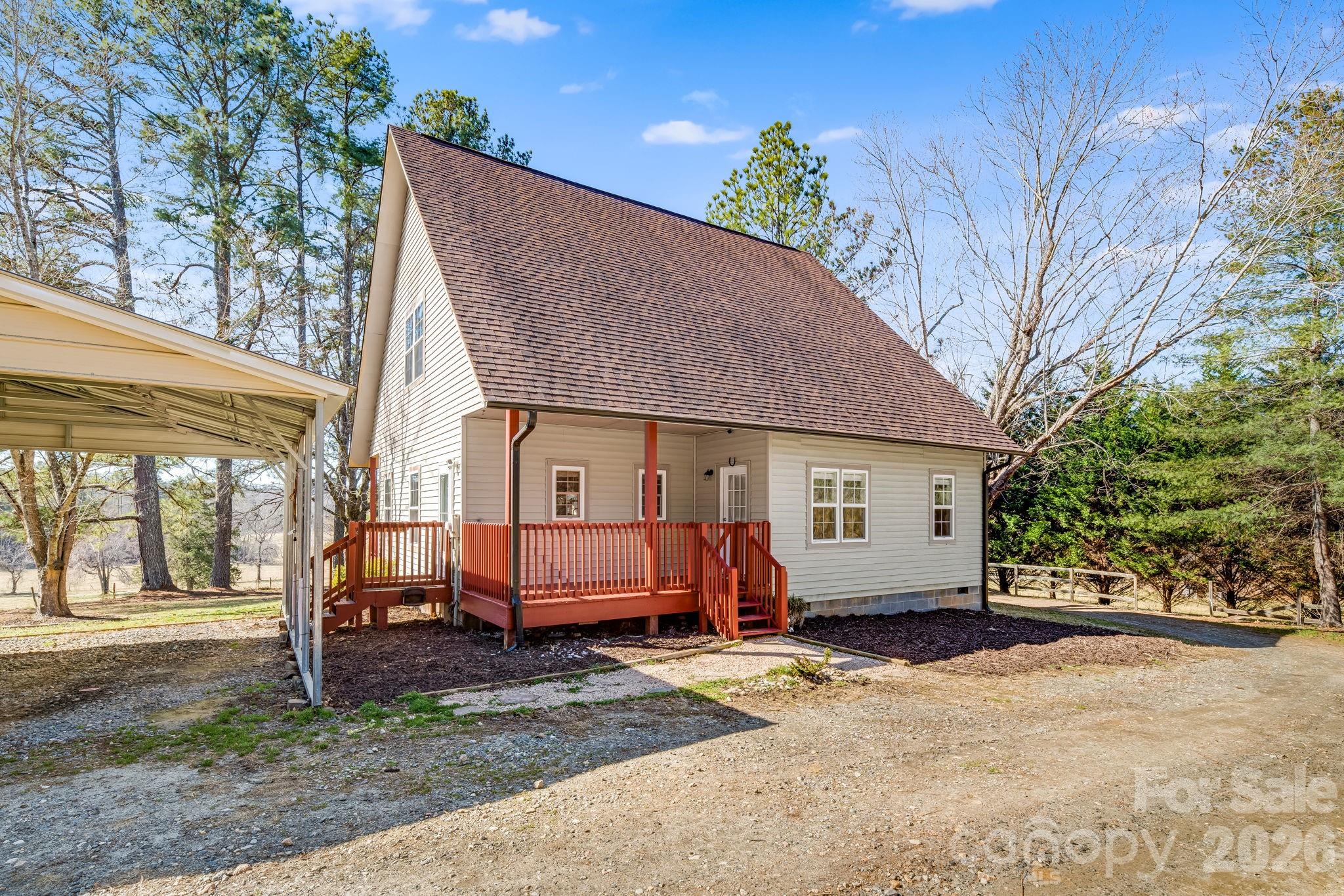 188 California Branch Union Mills NC 28167