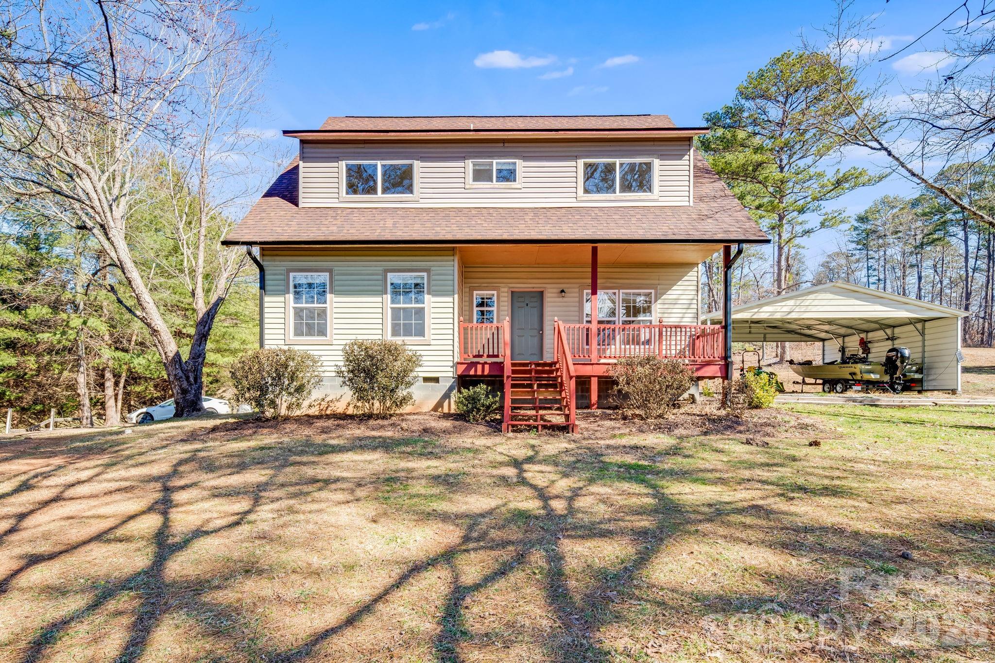 188 California Branch Union Mills NC 28167