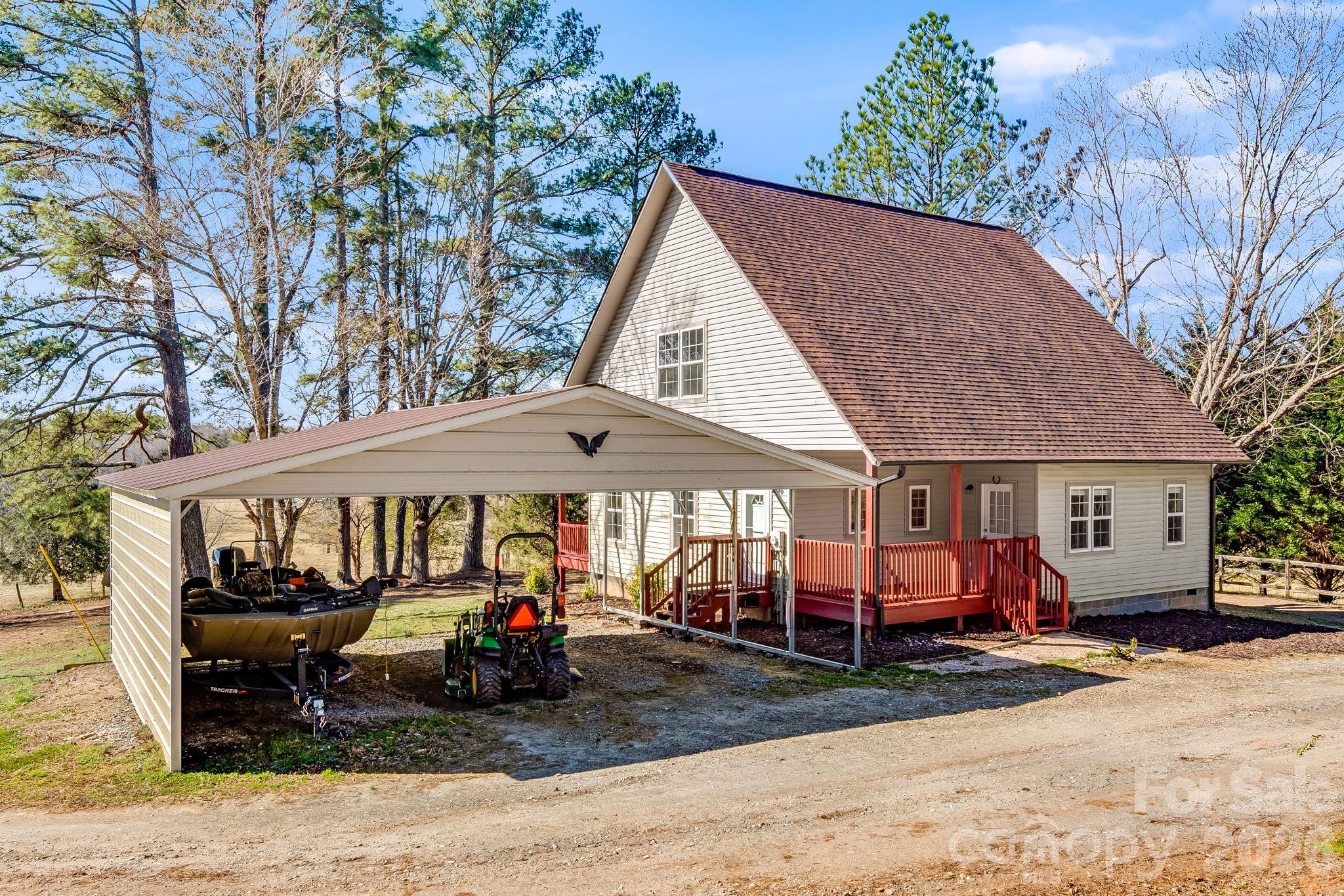 188 California Branch Union Mills NC 28167
