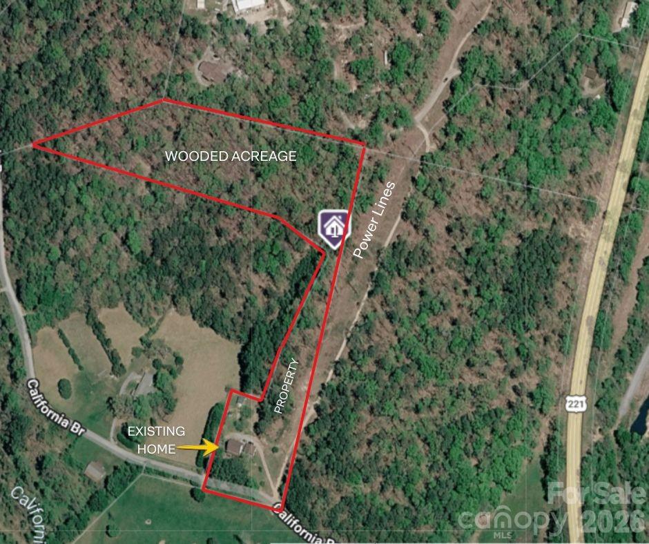 188 California Branch Union Mills NC 28167