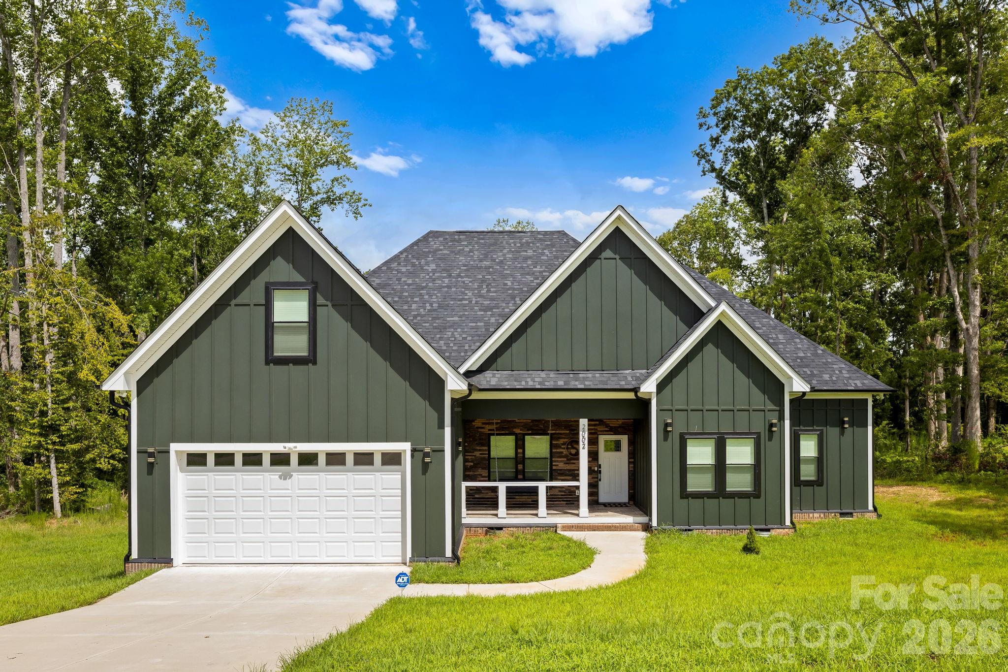 2002 Plain Field Drive Bessemer City NC 28016