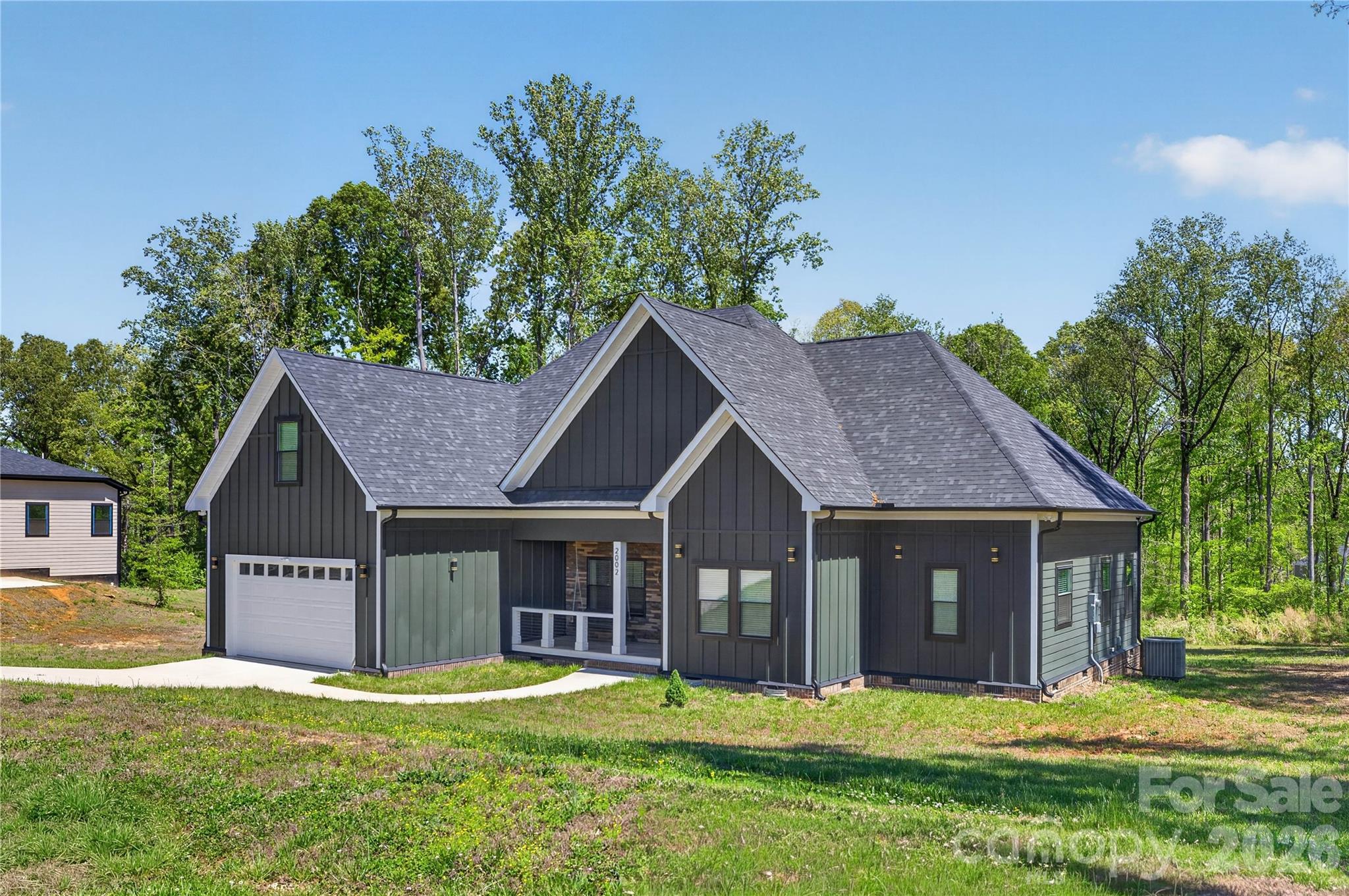 2002 Plain Field Drive Bessemer City NC 28016