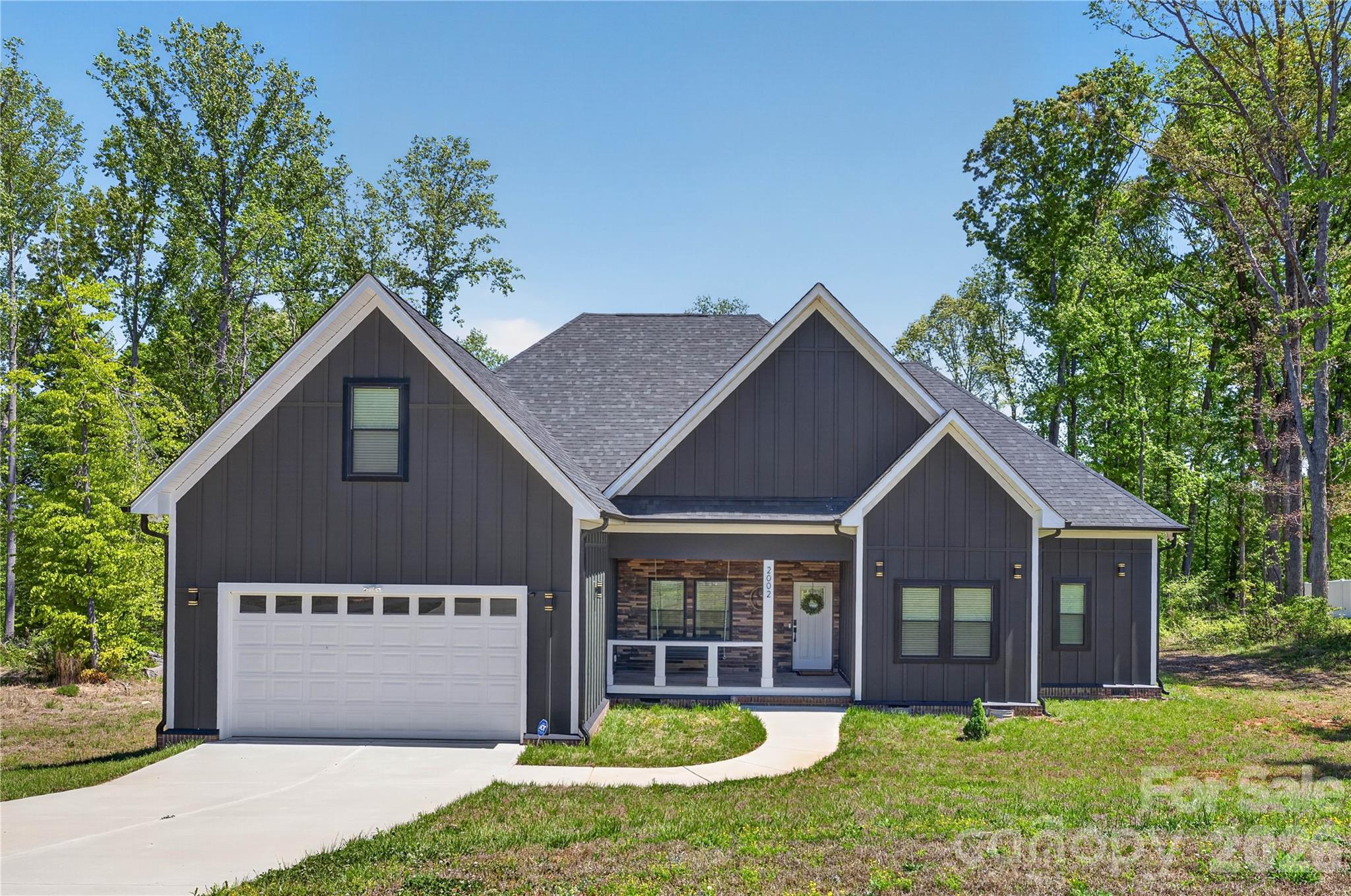 2002 Plain Field Drive Bessemer City NC 28016
