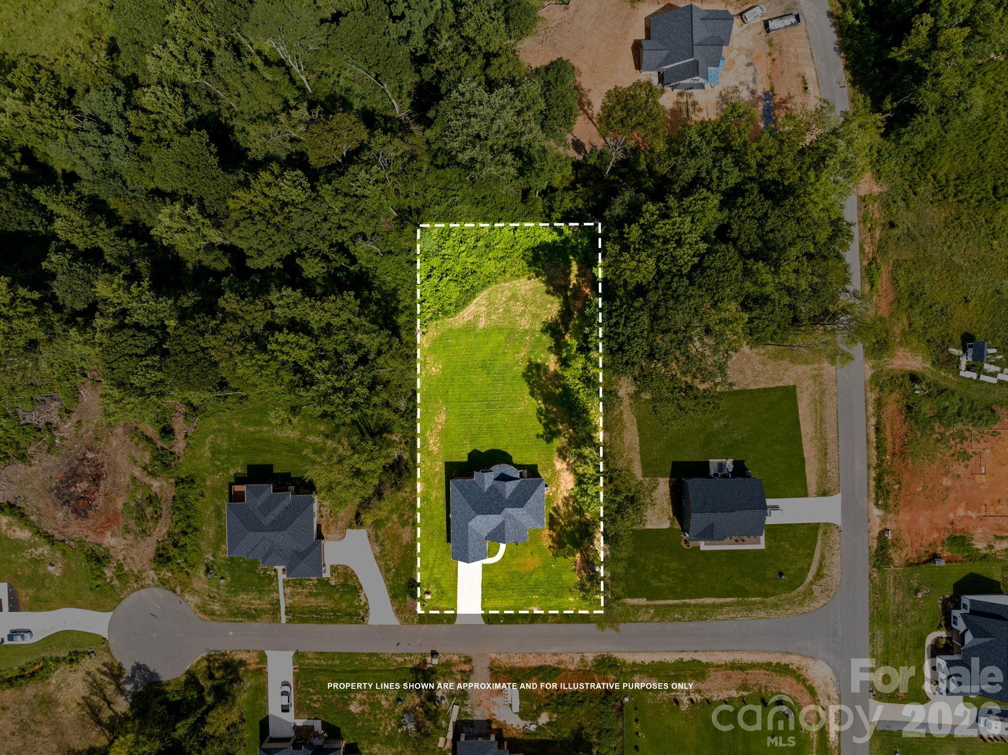 2002 Plain Field Drive Bessemer City NC 28016