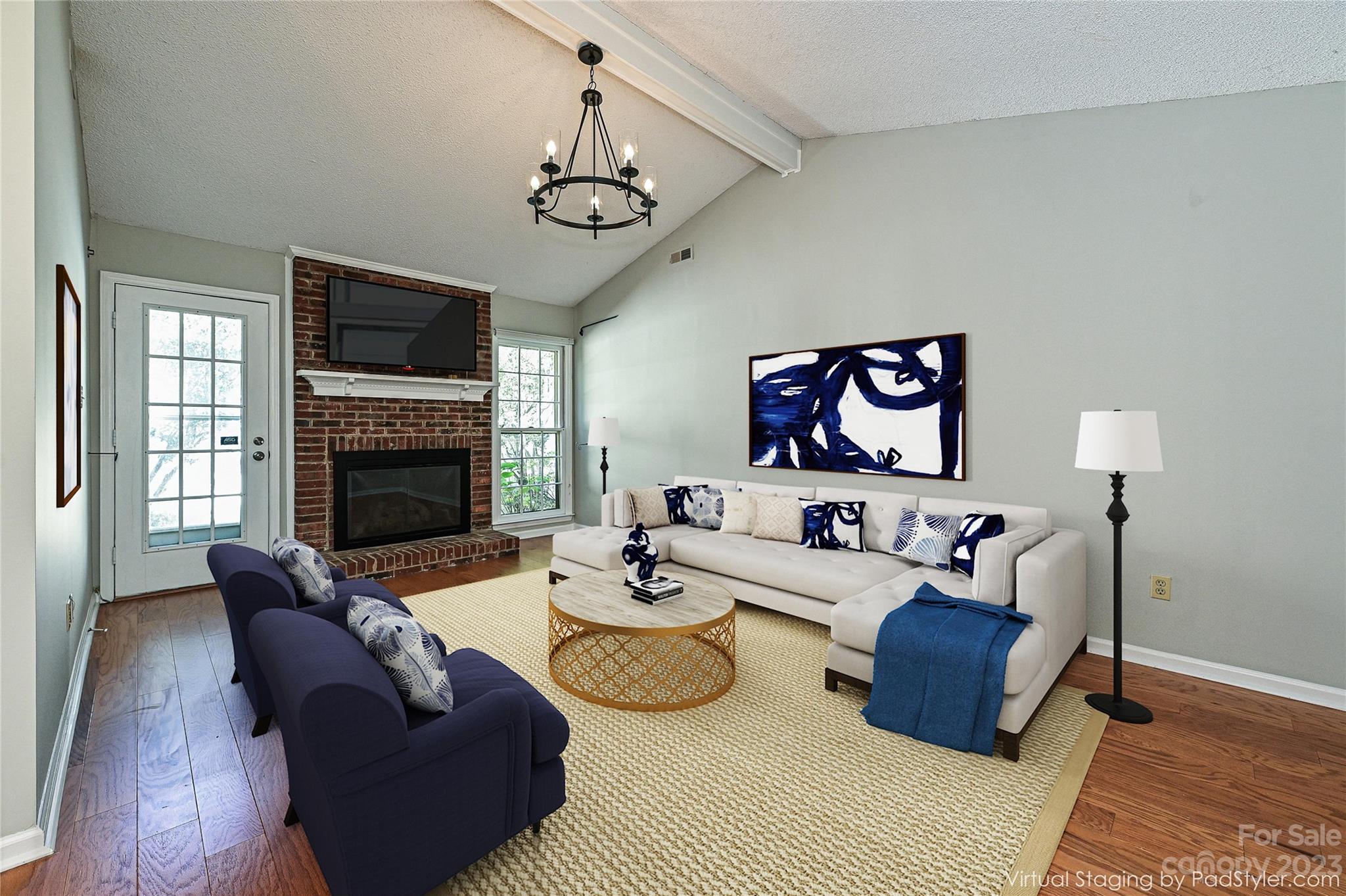 2423 Dryden Lane Charlotte NC 28210