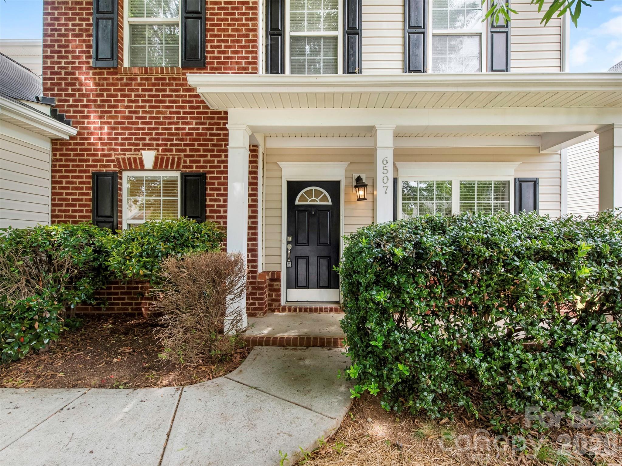 6507 Hermsley Road Charlotte NC 28278