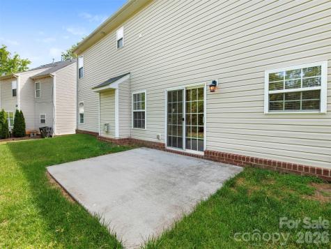 6507 Hermsley Road Charlotte NC 28278