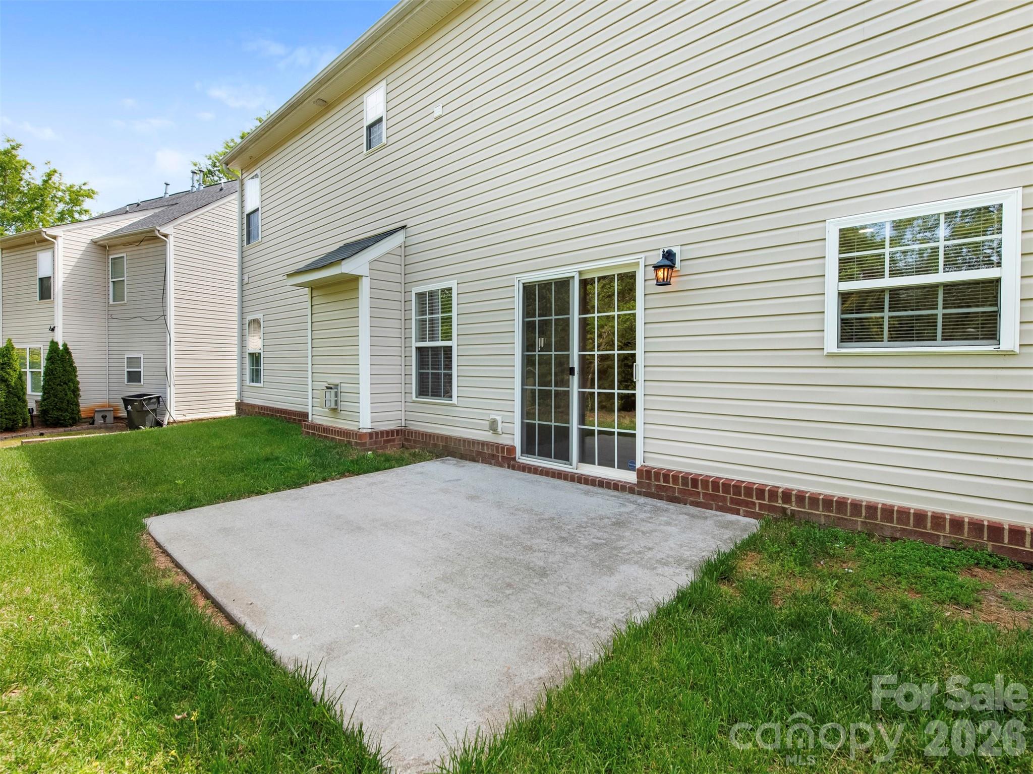 6507 Hermsley Road Charlotte NC 28278