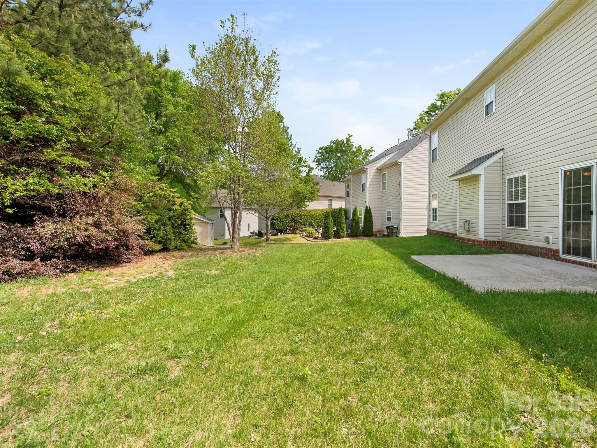6507 Hermsley Road Charlotte NC 28278