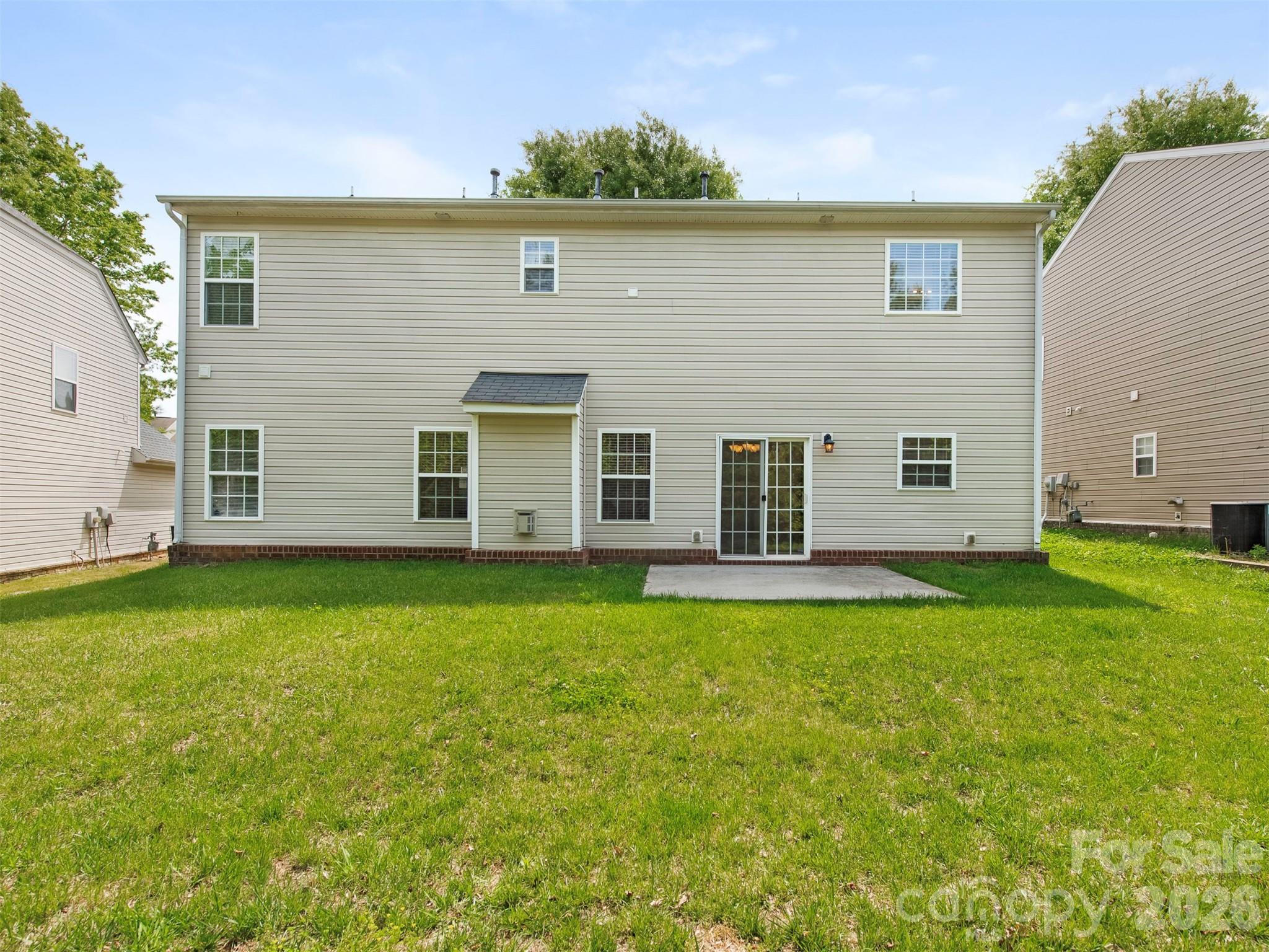6507 Hermsley Road Charlotte NC 28278