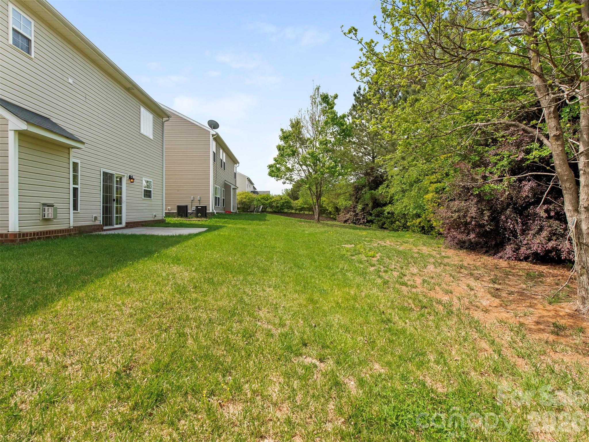 6507 Hermsley Road Charlotte NC 28278