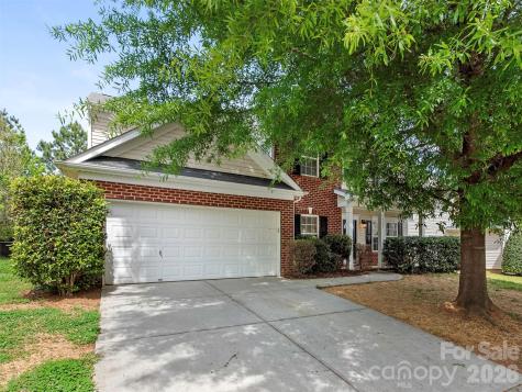 6507 Hermsley Road Charlotte NC 28278
