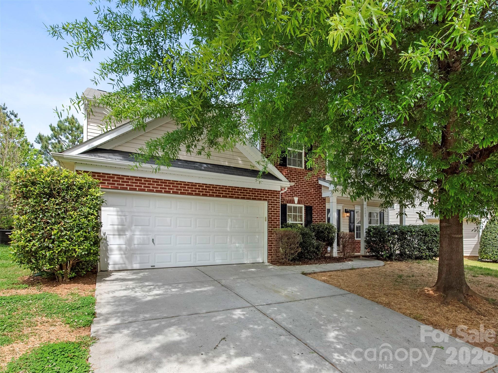6507 Hermsley Road Charlotte NC 28278