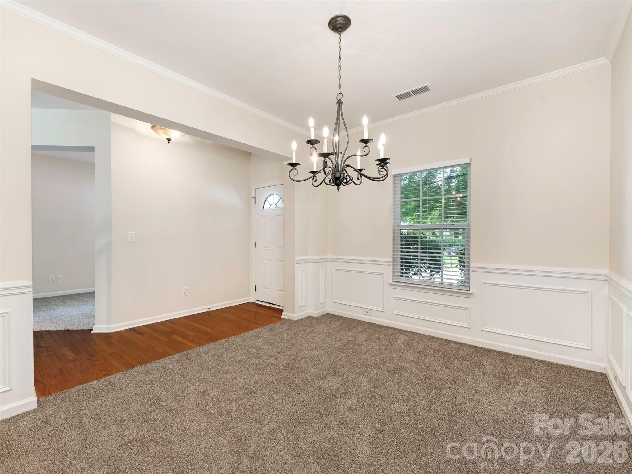 6507 Hermsley Road Charlotte NC 28278