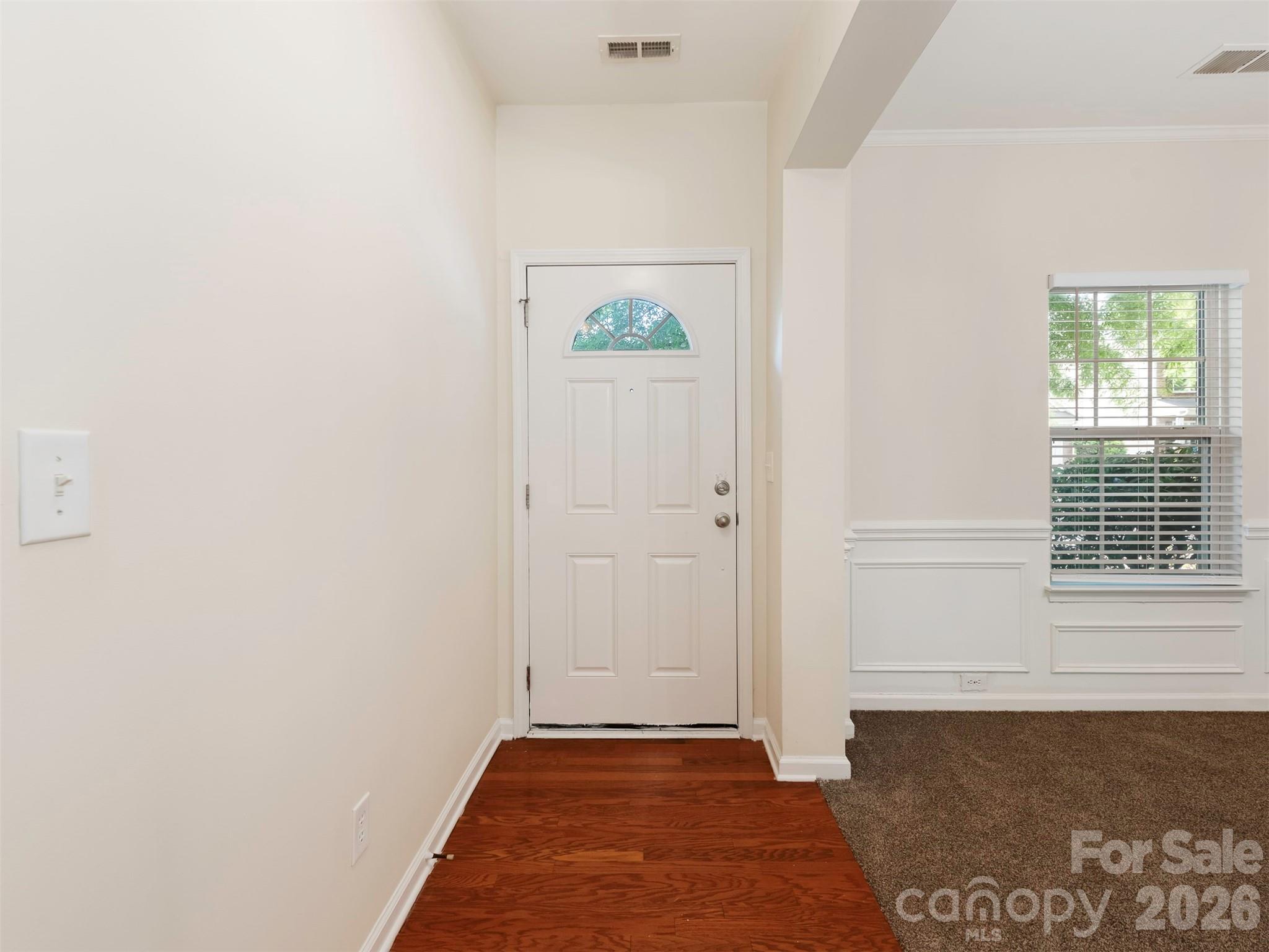 6507 Hermsley Road Charlotte NC 28278