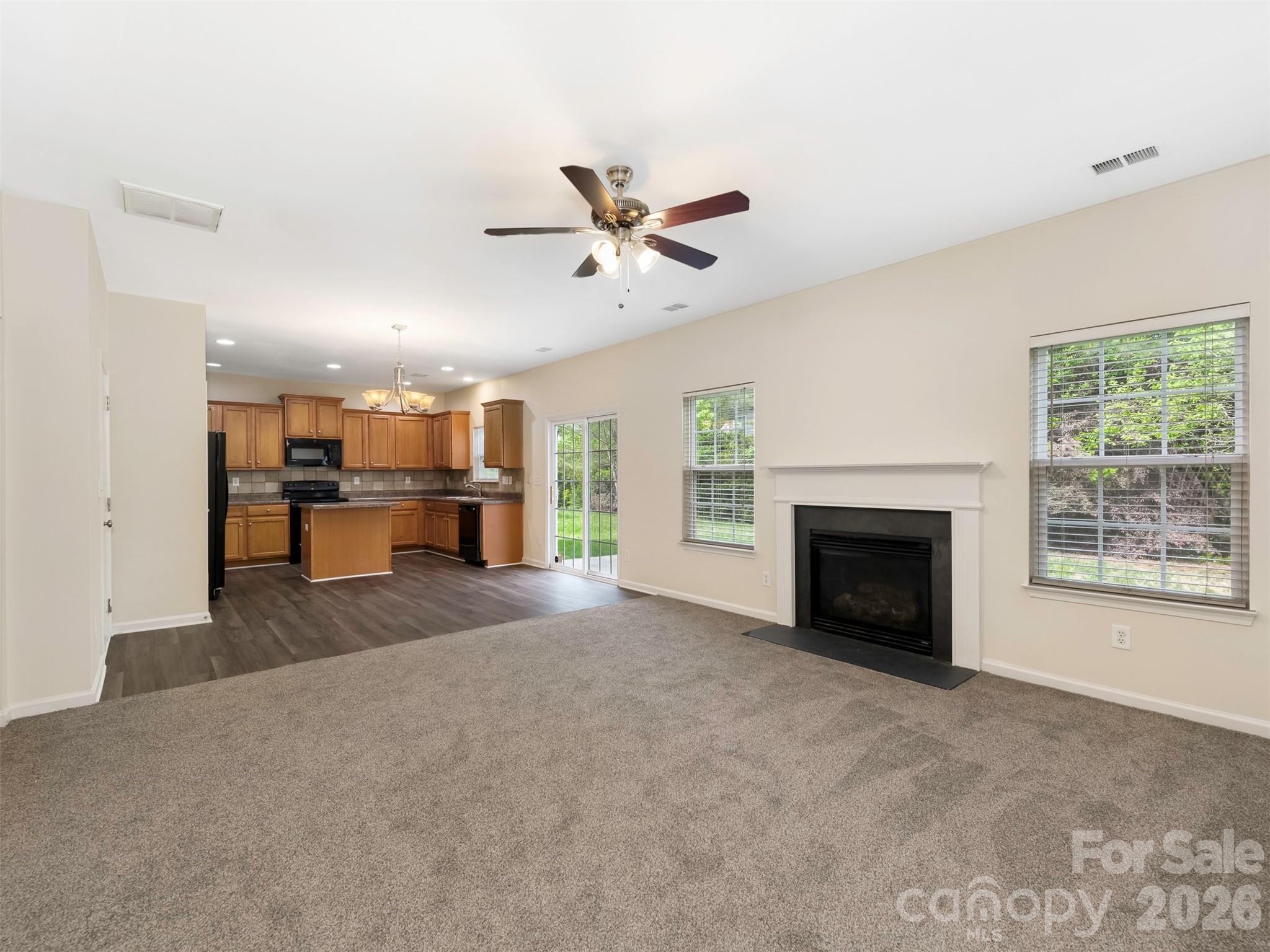 6507 Hermsley Road Charlotte NC 28278
