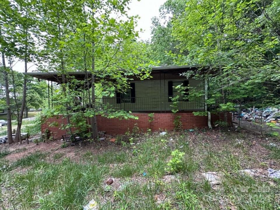 143 Sj Crawford Road Lincolnton NC 28092