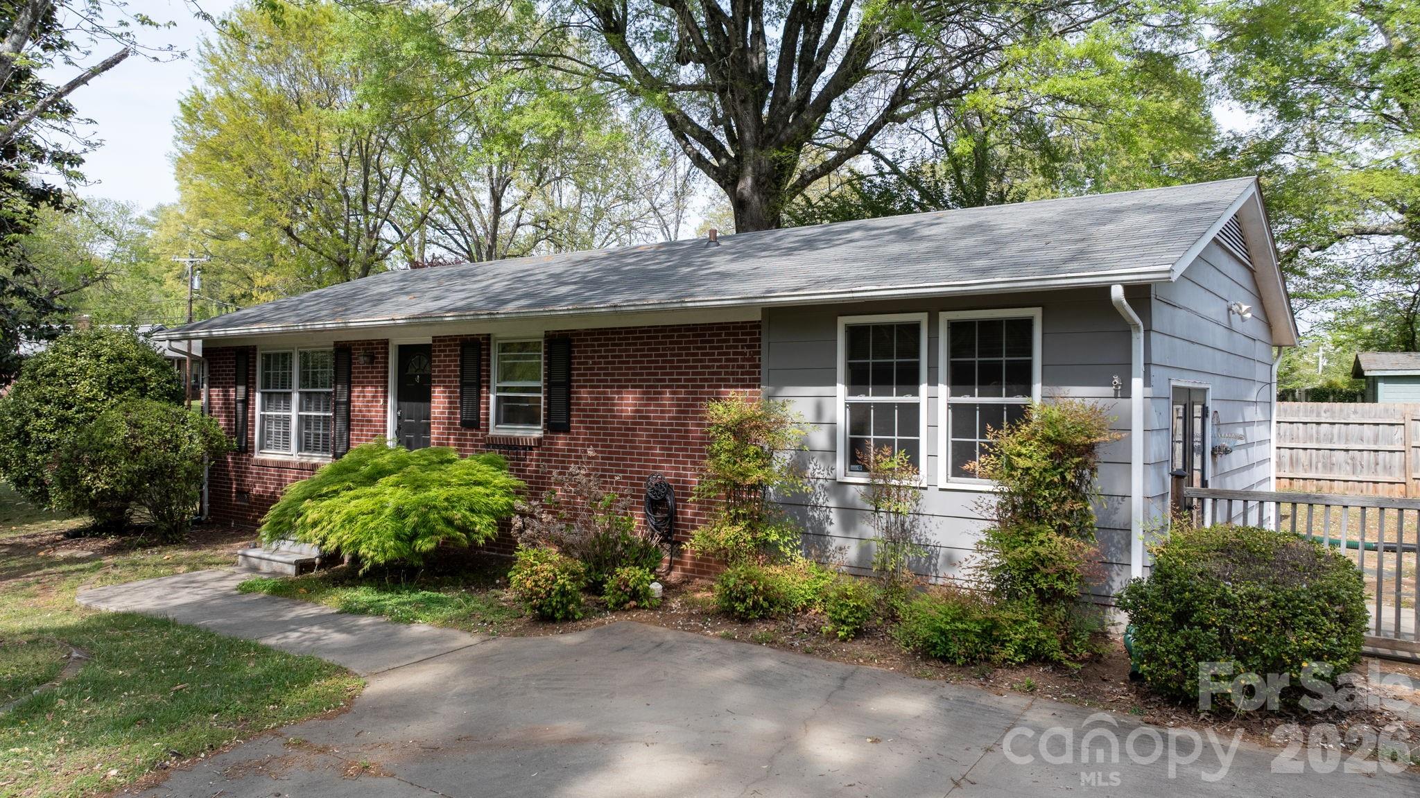 326 Tanner Street Rutherfordton NC 28139