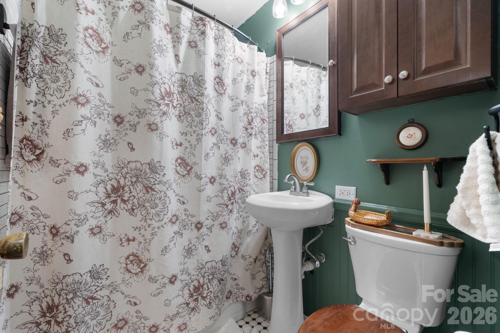 326 Tanner Street Rutherfordton NC 28139