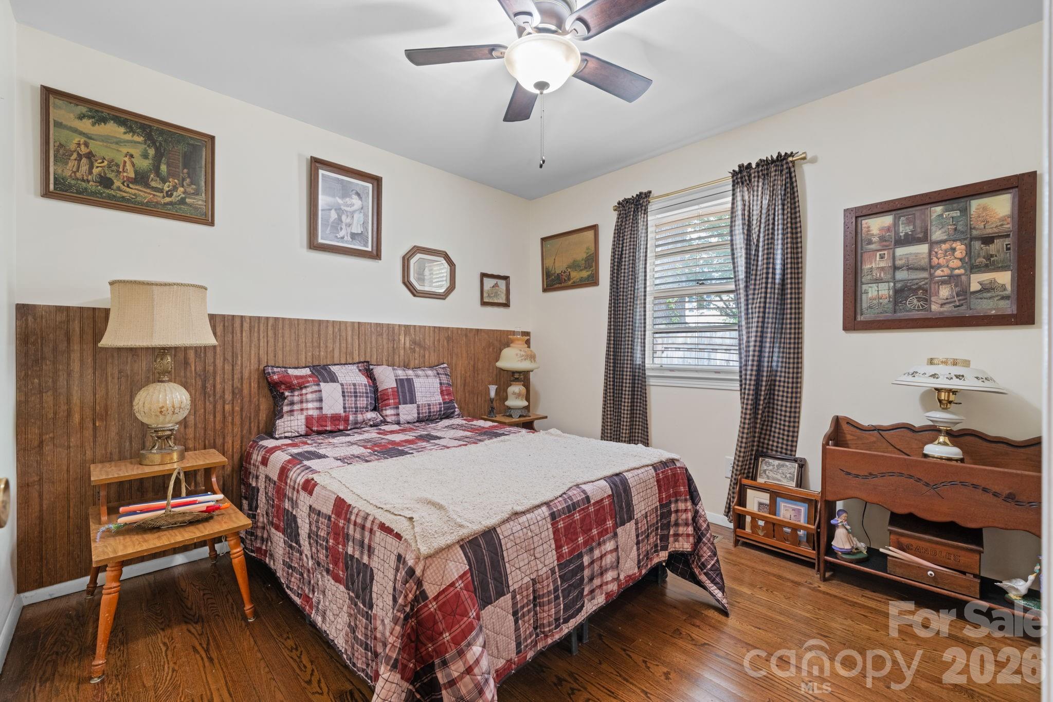 326 Tanner Street Rutherfordton NC 28139