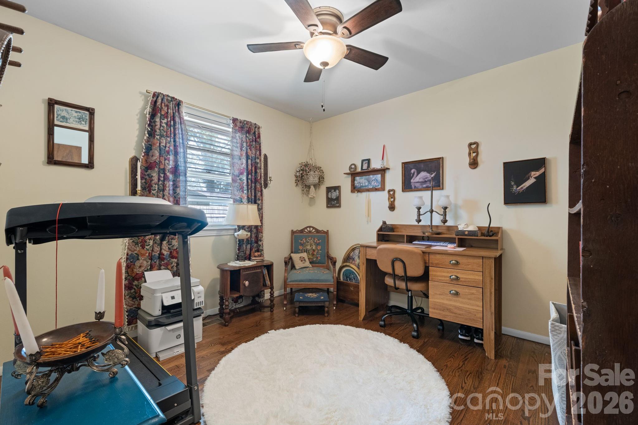 326 Tanner Street Rutherfordton NC 28139