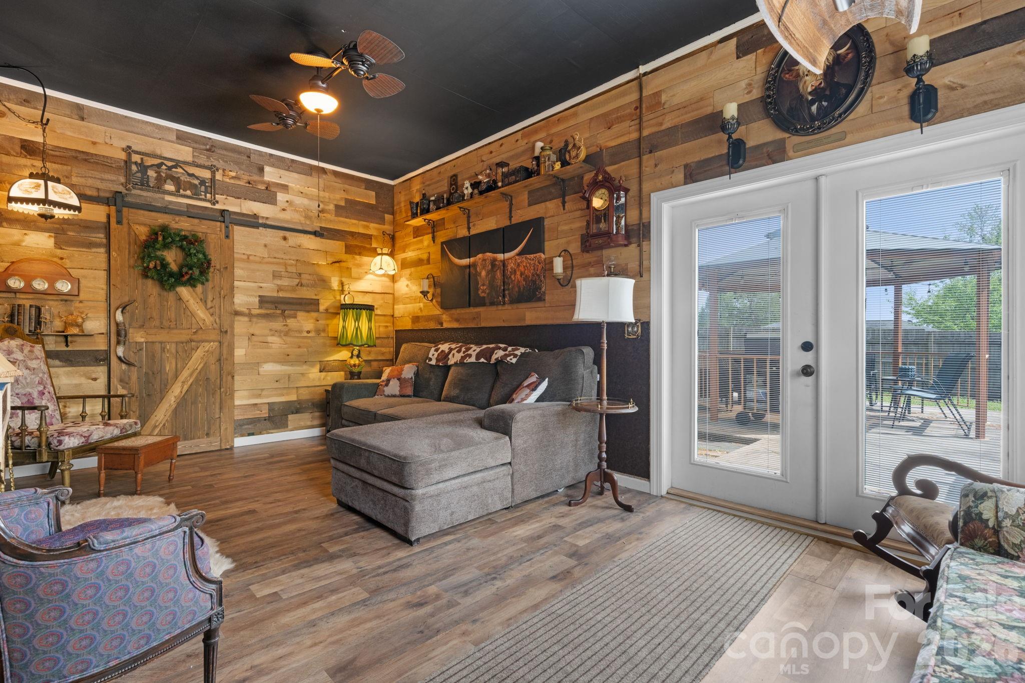 326 Tanner Street Rutherfordton NC 28139