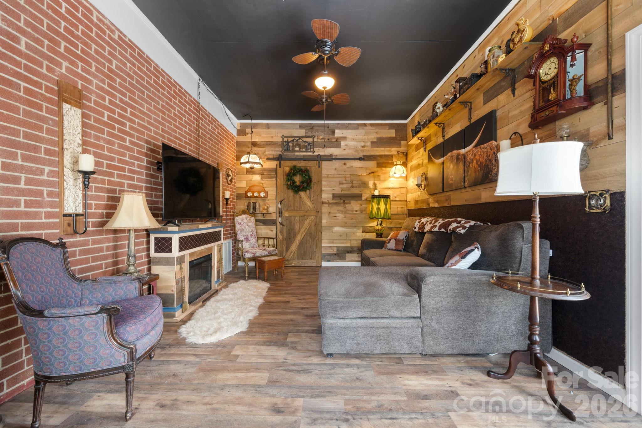 326 Tanner Street Rutherfordton NC 28139