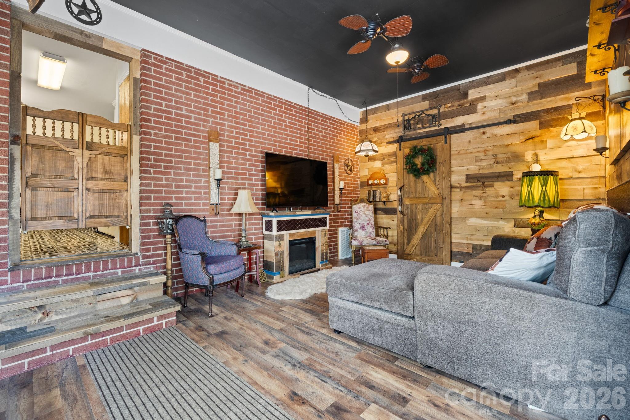 326 Tanner Street Rutherfordton NC 28139