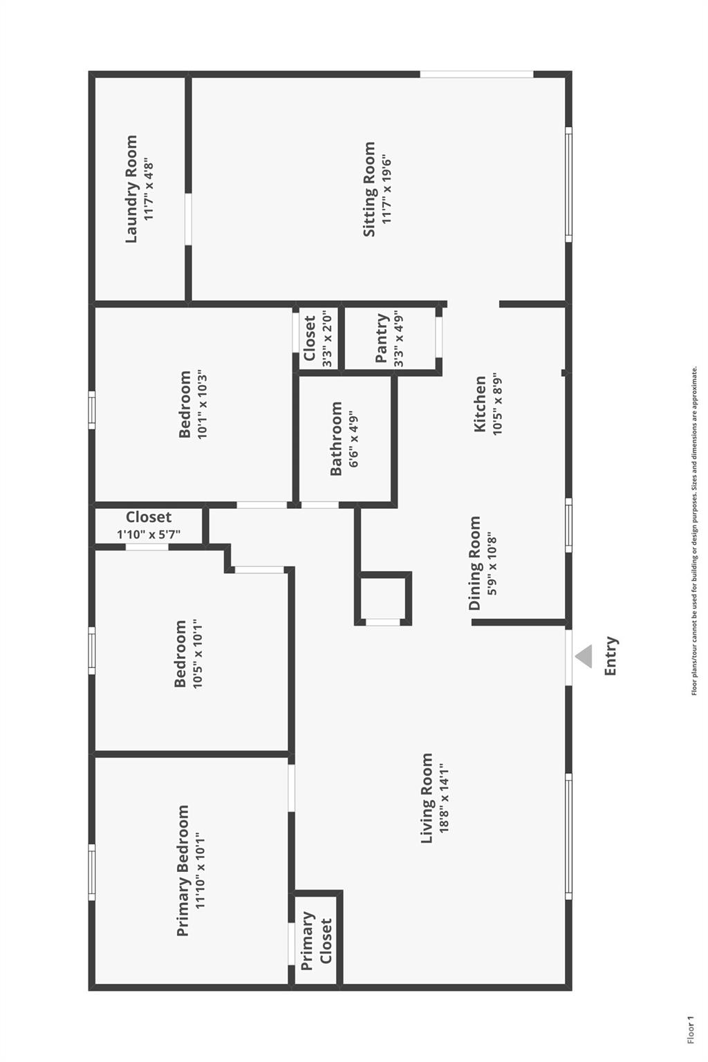 326 Tanner Street Rutherfordton NC 28139