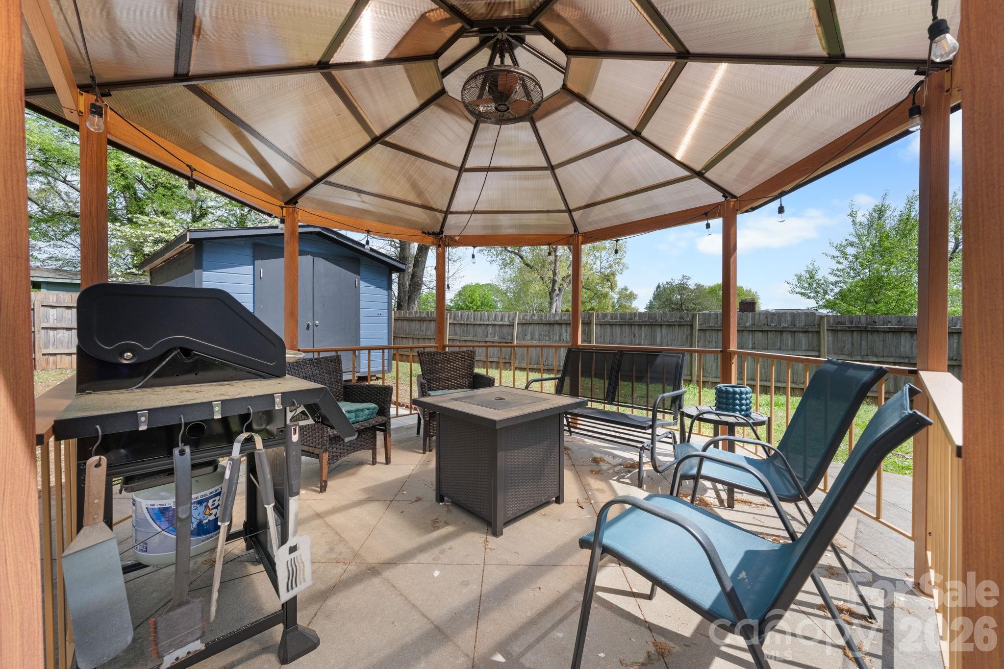 326 Tanner Street Rutherfordton NC 28139