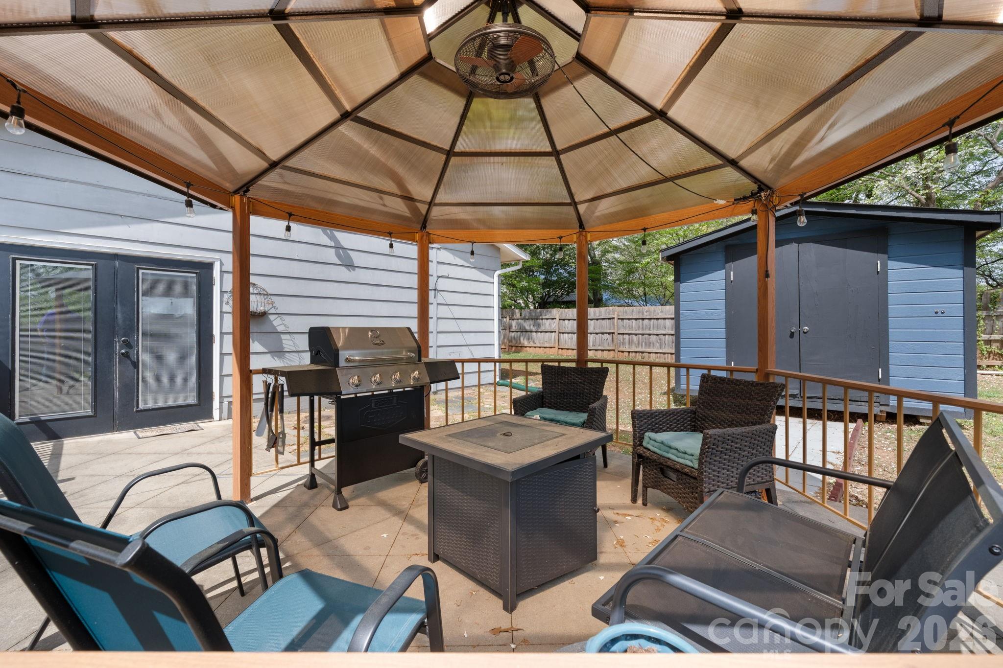 326 Tanner Street Rutherfordton NC 28139