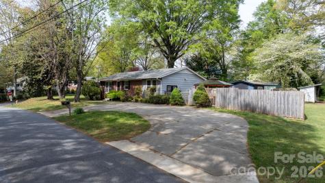 326 Tanner Street Rutherfordton NC 28139