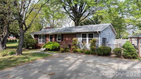 326 Tanner Street Rutherfordton NC 28139