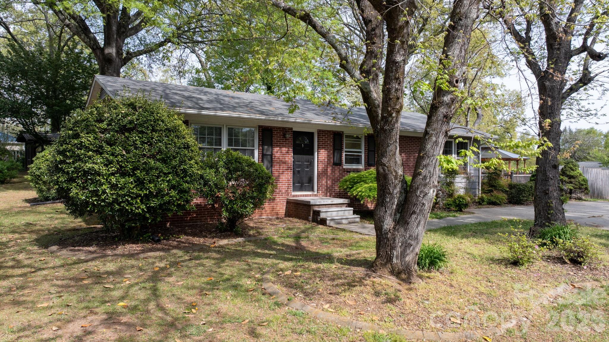 326 Tanner Street Rutherfordton NC 28139