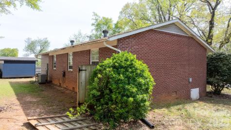 326 Tanner Street Rutherfordton NC 28139