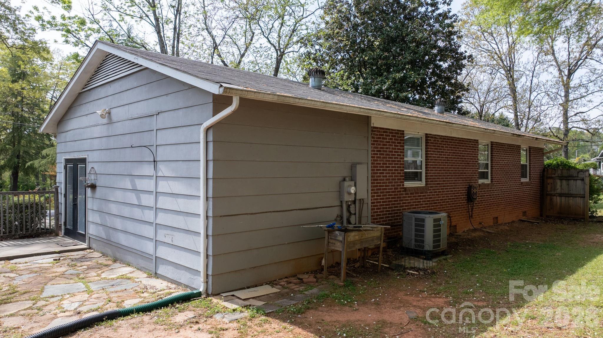 326 Tanner Street Rutherfordton NC 28139