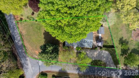 326 Tanner Street Rutherfordton NC 28139