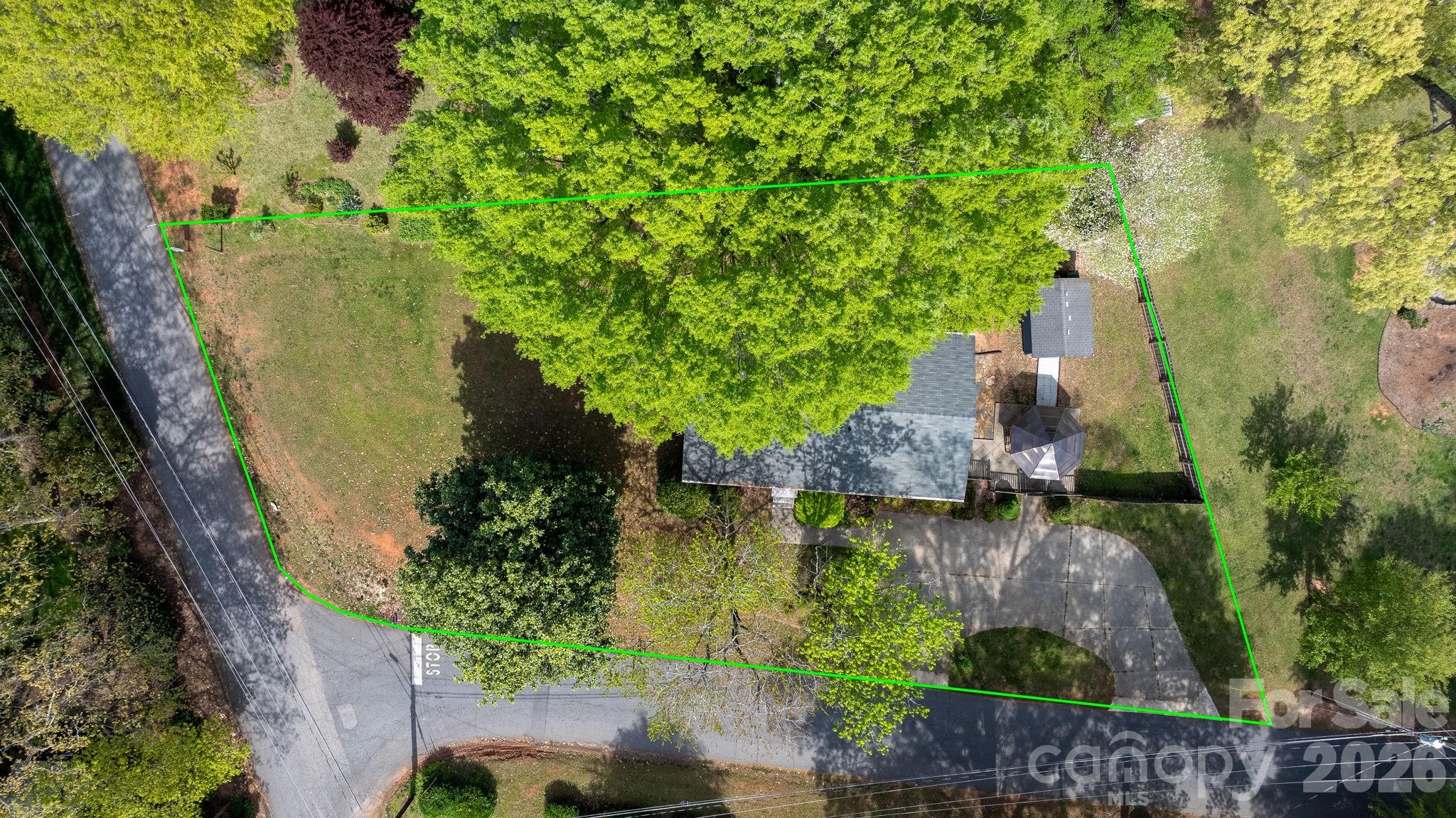 326 Tanner Street Rutherfordton NC 28139