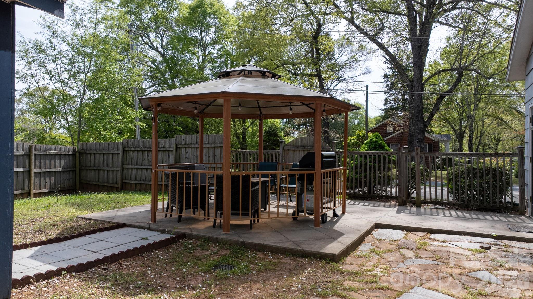 326 Tanner Street Rutherfordton NC 28139