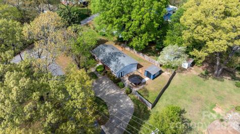 326 Tanner Street Rutherfordton NC 28139