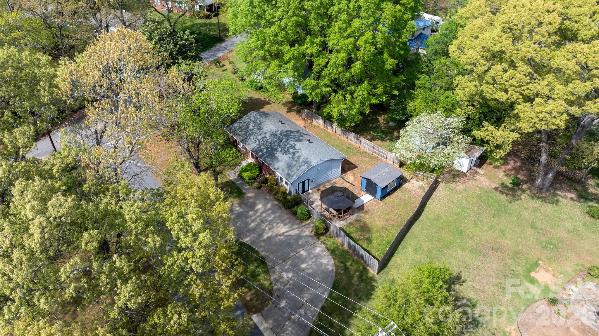 326 Tanner Street Rutherfordton NC 28139
