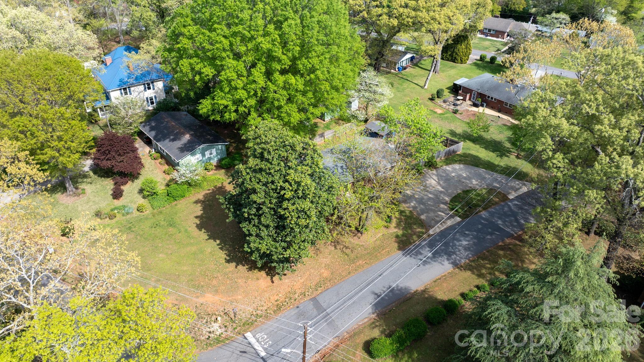 326 Tanner Street Rutherfordton NC 28139