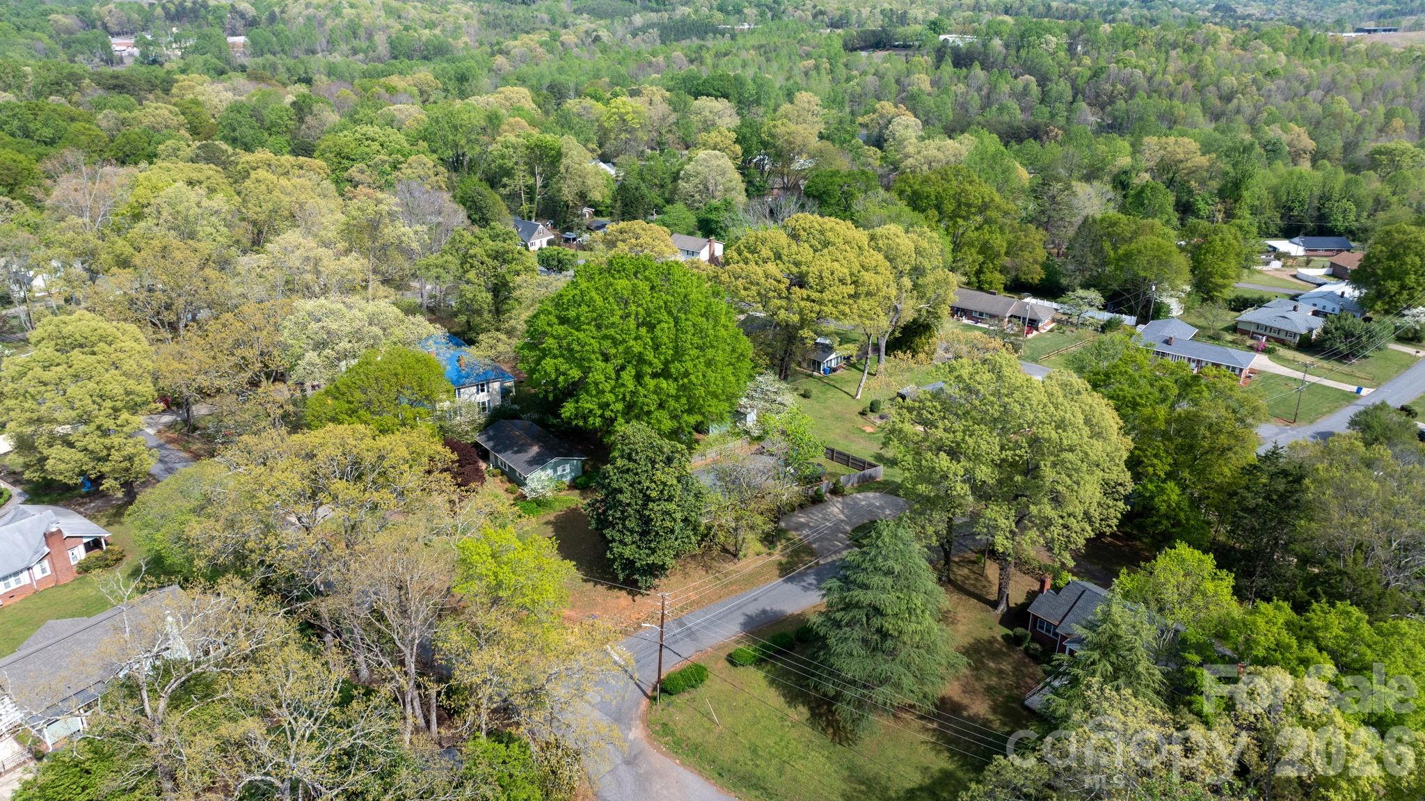 326 Tanner Street Rutherfordton NC 28139