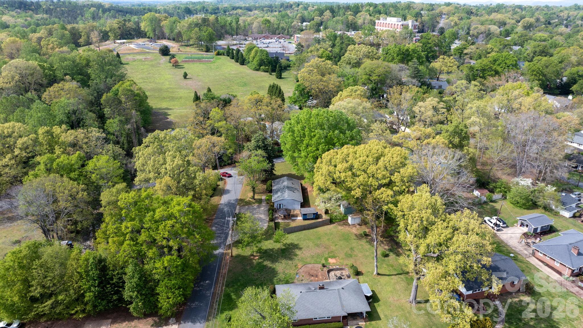 326 Tanner Street Rutherfordton NC 28139
