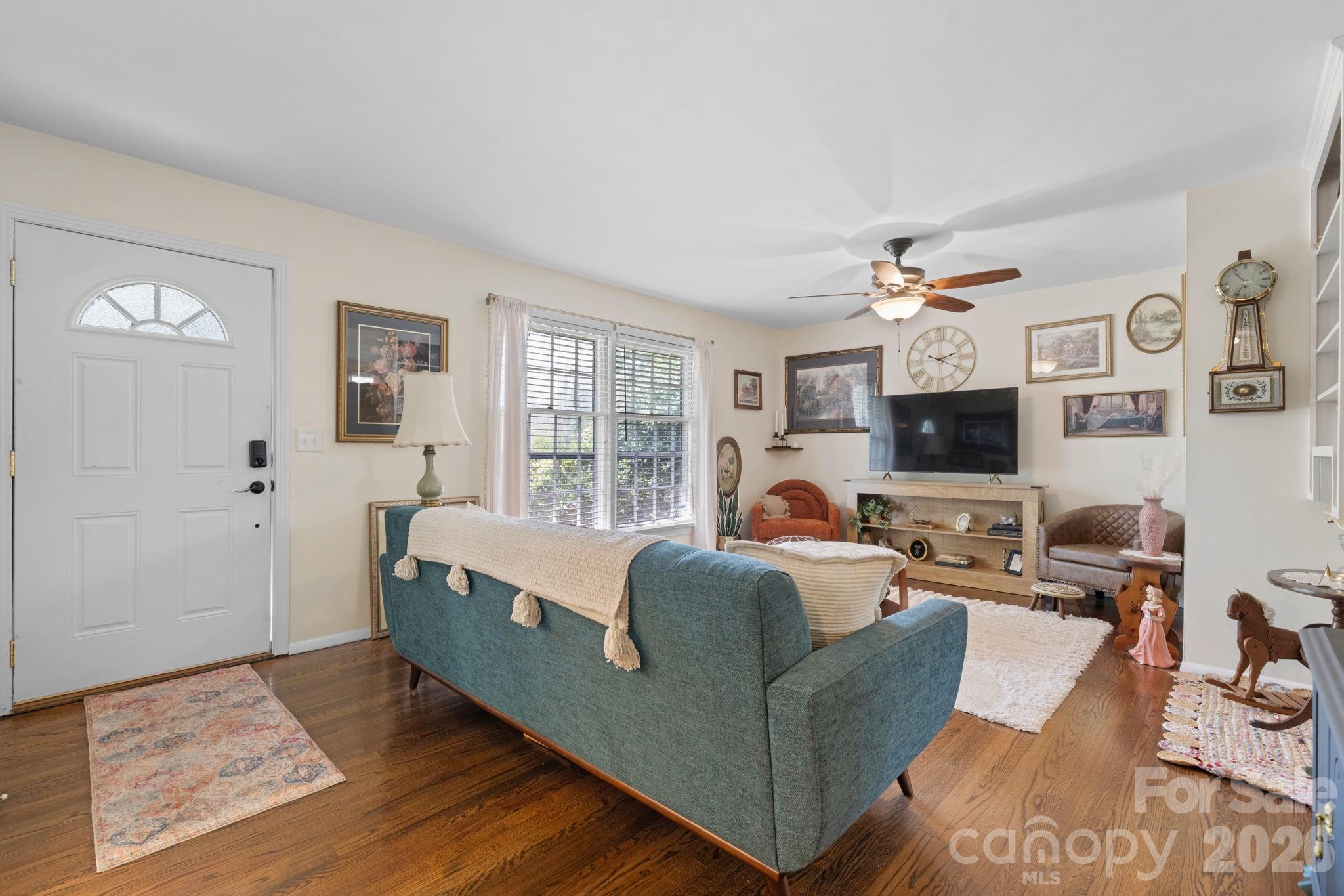 326 Tanner Street Rutherfordton NC 28139