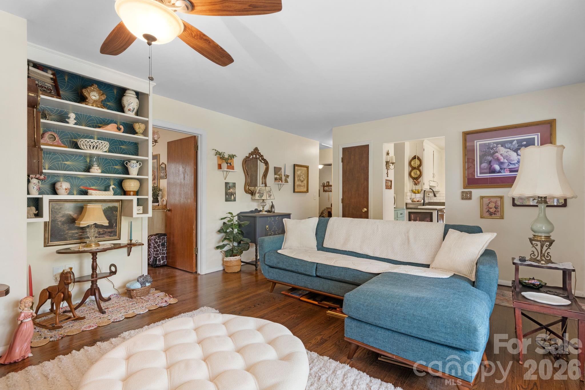 326 Tanner Street Rutherfordton NC 28139