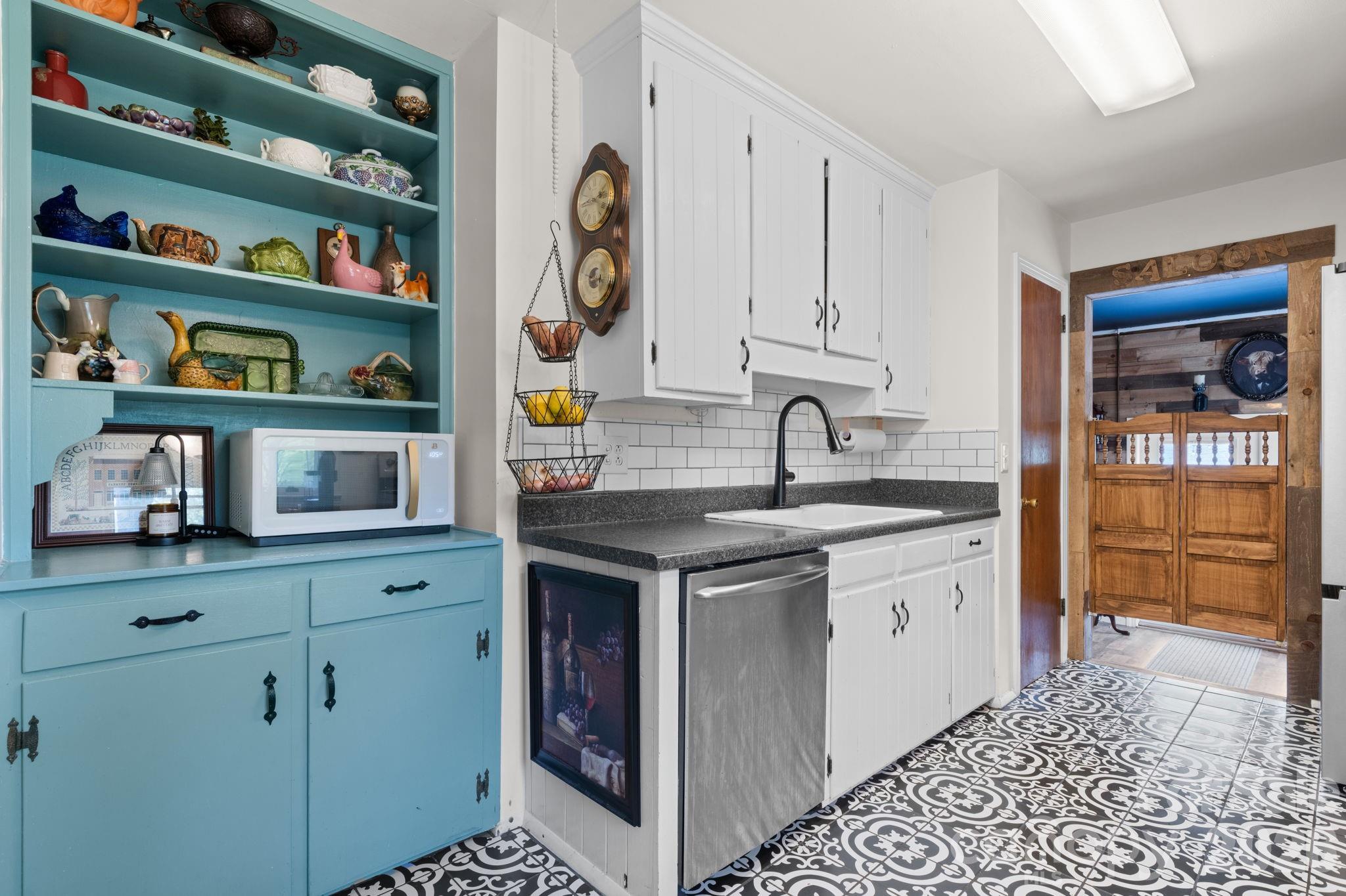 326 Tanner Street Rutherfordton NC 28139